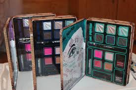 One direction has already given millions of swooning fans what makes you beautiful—and now the boys are putting their own line of beauty. One Direction S Make Up Line Limited Edition Beauty Collection Shabby Chic Boho