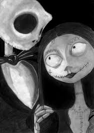 Do you believe in true love? Jack And Sally Wallpapers Wallpaper Cave