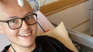 Reutlinger Studentin sucht Stammzellen-Spender für ihren 17-jährigen Bruder 