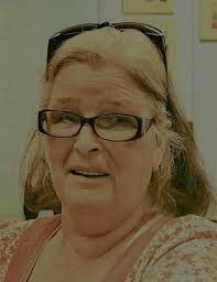 Hilda George Obituary