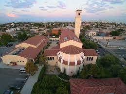 This orthodox christian community, within the diocese of new york and new jersey, serves northeastern new jersey. Saints Peter And Paul Catholic Church Home Facebook