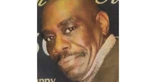 Edgar Powell Obituary (1966