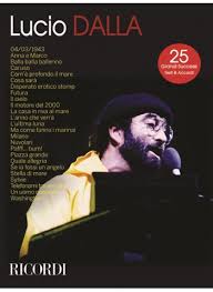 Do lam mim fa sol do ogni volta che non c'è un taxi lam proprio. Tutto Venditti 52 Testi Con Accordi