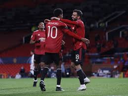 Leipzig is in better form and they play better but united tends to clutch when they are underdogs. Preview Manchester United Vs Arsenal Prediction Team News Lineups Sports Mole