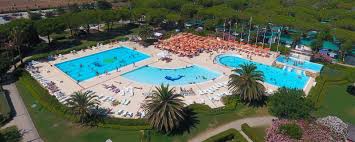 5 stelle perché i sogni diventano realtà! Campeggi 4 Stelle Camping E Villaggi 4 Stelle