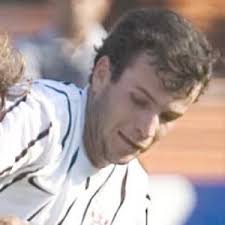 Daniel Paulista, ex-jogador do Corinthians