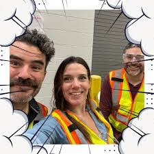 Jamison Howard's Instagram, Twitter & Facebook