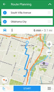 Public transportation information, like train lines and bus routes. The 10 Best Google Maps Alternatives You Should Try Make Tech Easier