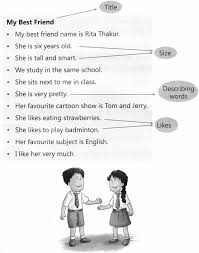Learners can find complete syllabus links by referring to the cbse and ncert official oxford friday afternoon comprehension & composition for class 6. Picture Composition Worksheet Exercises For Class 2 Examples With Answers Cbse