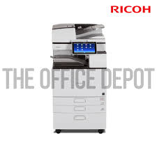 Ricoh mp 4055 driver download. Photocopy Machine Ricoh Mp 4055