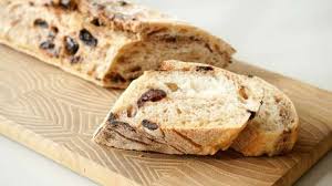 Comment Faire Pain Aux Olives Au Feu De Bois Recette Facile Au Four Le Panyol
