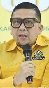 Daniel Mutaqien dinilai bisa jadi kartu mati Ridwan Kamil