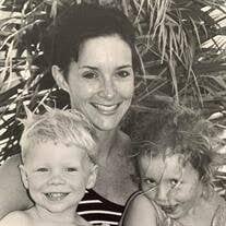 Mary Durstine McArtor Reynolds Obituary