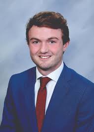 Logan Meyer '22 joins Gjesdahl Law, P.C.