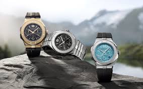 8 Reasons Why Investing in a Luxury Timepiece Matters | Global Watch Company