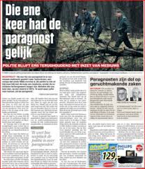 Individuals are now accustomed to using the internet in gadgets to see video and image information. Fouten Bij Tanja Helderziende Blinde In De Zaak Leenheer Estelle Uitstel Ferhat Bloedneus Misdaadjournalist
