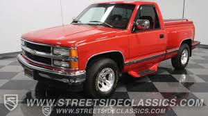 Image result for Red 1994 Truck