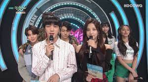 Listen to music bank | explore the largest community of artists, bands, podcasters and creators of music & audio. Jin Bts Should Have Been The Mc Of Music Bank Music Bank Ep 932 Youtube