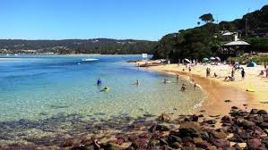 Merimbula is home to loads of luxury apartments that are rented out to holidaymakers like you! Merimbula S Bar Beach Tops Rescue List Merimbula News Weekly Merimbula Nsw