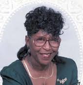 Obituary information for Ola Mae Isaac Wright