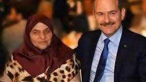 .(dyp) olan demokrat parti'nin gençlik kollarında siyasi hayatına başladı, babası hasan soylu'nun parti içindeki aktifliği, süleyman soylu'nun siyaset ile kaynaşmasında büyük rol aldı. Icisleri Bakani Suleyman Soylu Nun Annesi Hayatini Kaybetti Independent Turkce