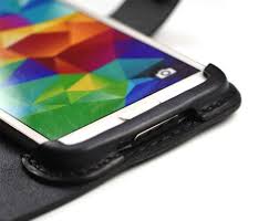 Samsung Galaxy S5 Sport Custom Leather ...