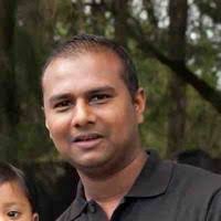 Sugan Peramaul Email & Phone Number