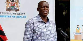 41 workers at the facility tested positive for coronavirus. 6 Conditions Contributing To Covid 19 Deaths Dg Amoth Kenyans Co Ke