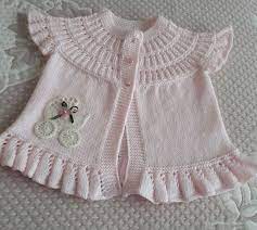 El Orgusu Cocuk Yelegi Modelleri Orgu Evim Bebek Orgu Orgu Modelleri Elisi Oya Baby Knitting Patterns Kizlar Bebek Yelek
