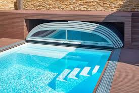 Bilder Fotos Von Pools Swimmingpools Und Schwimmbecken Hauser Mit Pool Swimming Pool Kleiner Innenpool