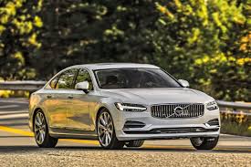 2019 New Cars The Ultimate Buyer S Guide Volvo S90 Volvo Volvo Cars