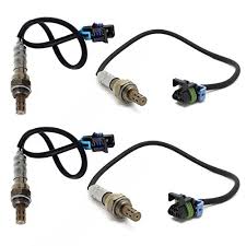 Where is locations for toyota sienna bank 1 sensor 1? Heated 234 4512 Downstream Rear Oxygen Sensor Bank 2 Sensor 2 Replacement For Toyota Sienna V6 3 3l Awd 2004 2005 2006 Toyota Sienna V6 3 5l Awd 2007 2008 2009 2010 Trueyogaevergreen Com