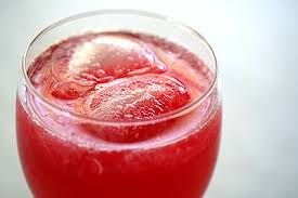 pink lemonade