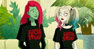 Harley Quinn Season 3 Release Date Cast Renewal Rumors For Hbo Max Show