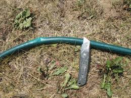 Check spelling or type a new query. Garden Hose Repair 4 Steps With Pictures Instructables