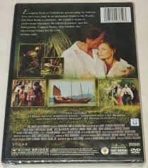 NEW Jules Verne's Mysterious Island DVD Widescreen Vinny Jones Patrick  Stewart 96009436193