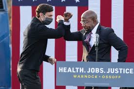 It also gives the state election. Georgia Early Vote Turnout Surpasses 3 Million As U S Senate Control Hangs In The Balance