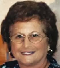 Obituary information for Dolores Pomponio