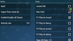 Sekarang kamu dapat memainkan game ini pada perangkat handphone android / pc dengan menggunakan emulator ppsspp. Tutorial Ppsspp How To Put A Cheats On Ppsspp Games By Altz