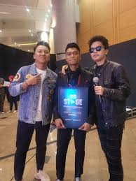 Big stage 2019 live minggu 6 adzrin vs irfan. Mint Kookie97 Twitter