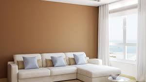Industrial style living rooms are a natural fit for brown sofas. 10 Ways To Decorate A Living Room With Brown Walls Homenish