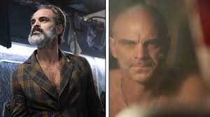 He later decided to relocate to new york, where he pursued his acting career. Steven Ogg Shaves Head Like Shane Walsh On Snowpiercer
