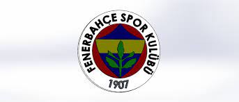 The logo of the soccer club of fenerbahce. Fenerbahce Spor Kulubu Logo 3d Cad Model Library Grabcad