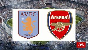 Complete overview of arsenal vs aston villa (premier league) including video replays, lineups, stats and fan opinion. Idbtlkqiyyh Em