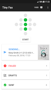 But, faxing is easier with the advancement of technology. Tiny Fax Send Fax From Phone Apk Download Apkpure Ai