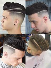 How To Style A Hard Part 20 Awesome Hard Part Haircuts Men S Hairstyles Hard Part Haircut Long Hair Styles Men Mens Hairstyles