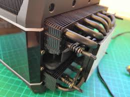 Full amd ryzen threadripper review: Thermal Comparisons And Xfr2 Remember To Remove The Cpu Cooler Plastic The Amd Threadripper 2990wx 32 Core And 2950x 16 Core Review