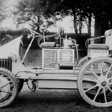 The resulting hydrogen is an energy carrier that can power a car by reacting with oxygen from the air to create water, either through burning in a combustion. Electromobility Definition Vehicles And Future