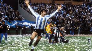 (article mis à jour en août 2020). Coupe Du Monde 1978 La Retro Victoire De L Argentine En Argentine Eurosport
