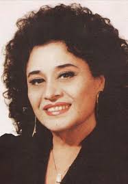 Harris Alexiou Born in Thebes in 1950 , and moved to Athens in 1958 Harris  began her career from a young age,singing in choirs. Until 1970 that's when  she started singing professionally.